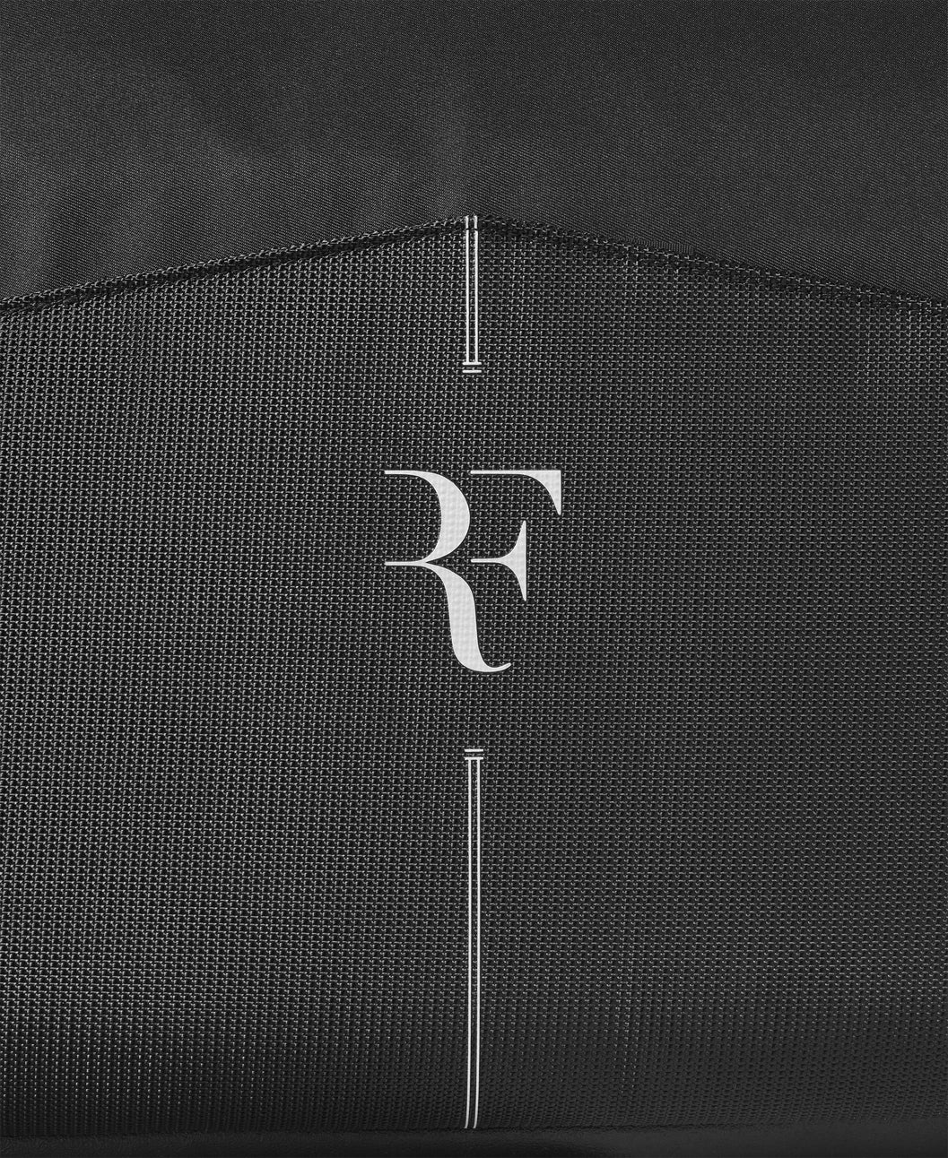 Bolsa de Tenis Wilson RF Practice 6 Pack by Roger Federer