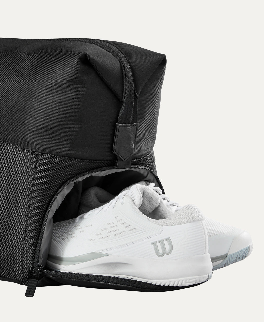 Bolsa de Tenis Wilson RF Practice 6 Pack by Roger Federer