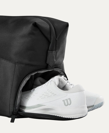 Bolsa de Tenis Wilson RF Practice 6 Pack by Roger Federer