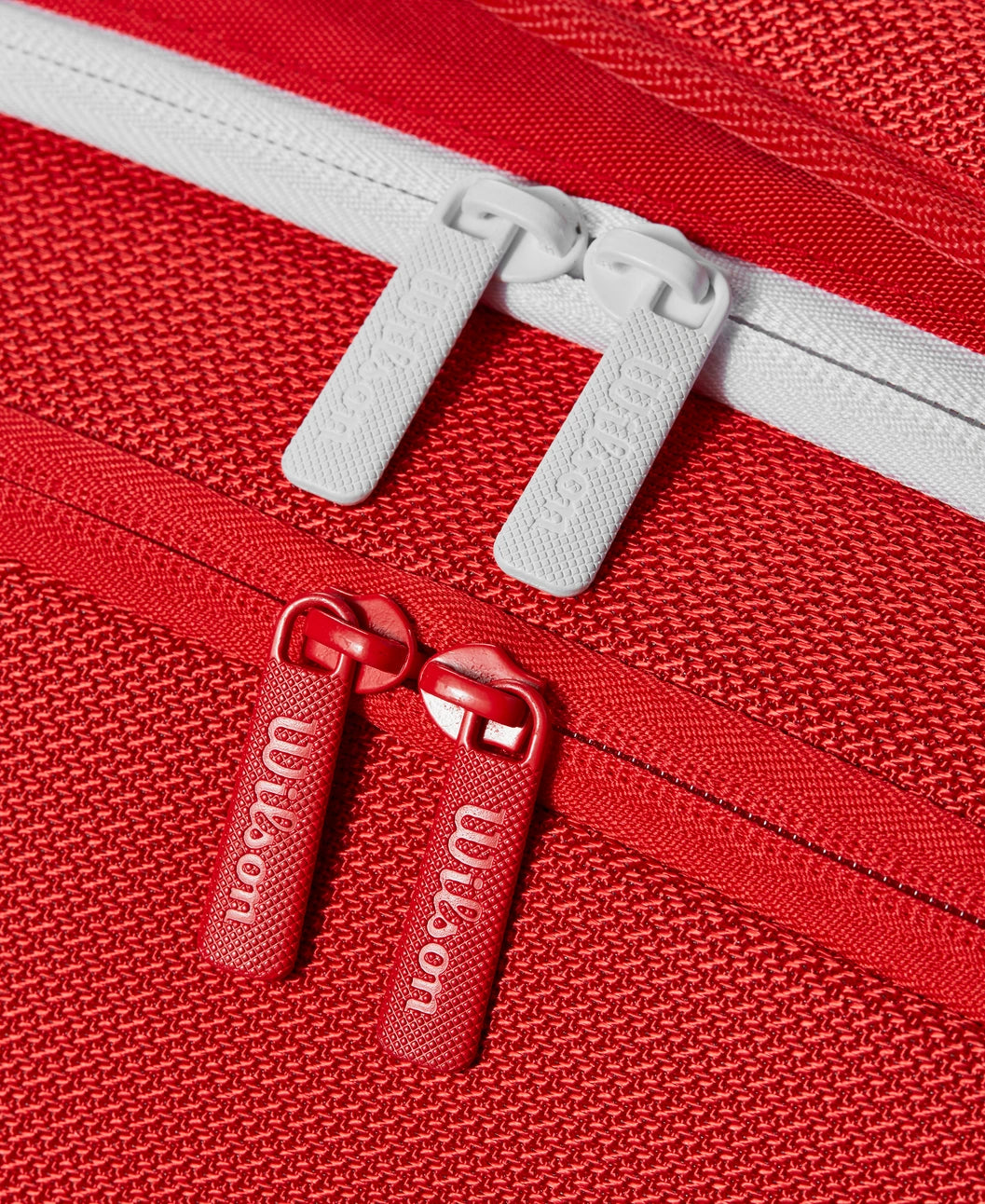 Bolsa de Tenis Wilson Super Tour 15 Pack Roja 2025