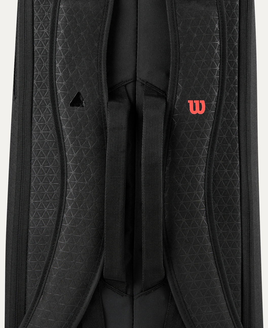 Bolsa de Tenis Wilson Clash V3 6 Pack 2025