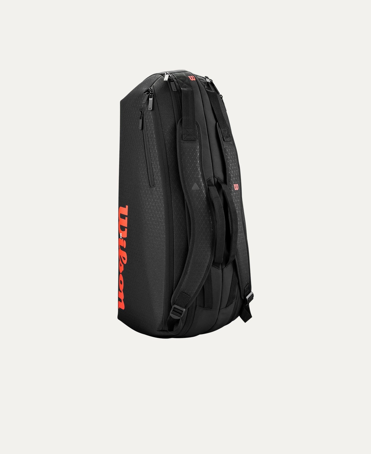 Bolsa de Tenis Wilson Clash V3 6 Pack 2025