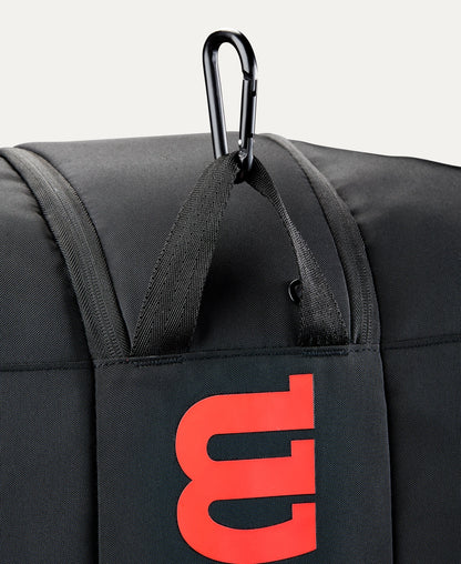 Bolsa de Tenis Wilson Clash V3 15 Pack 2025