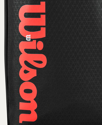 Bolsa de Tenis Wilson Clash V3 15 Pack 2025