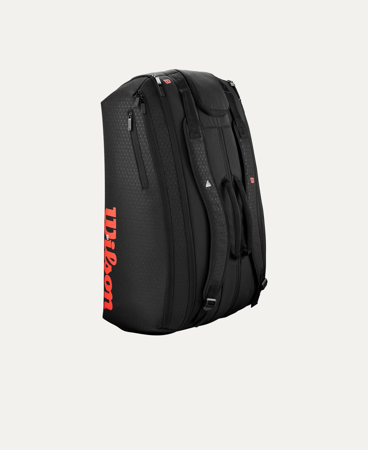 Bolsa de Tenis Wilson Clash V3 15 Pack 2025