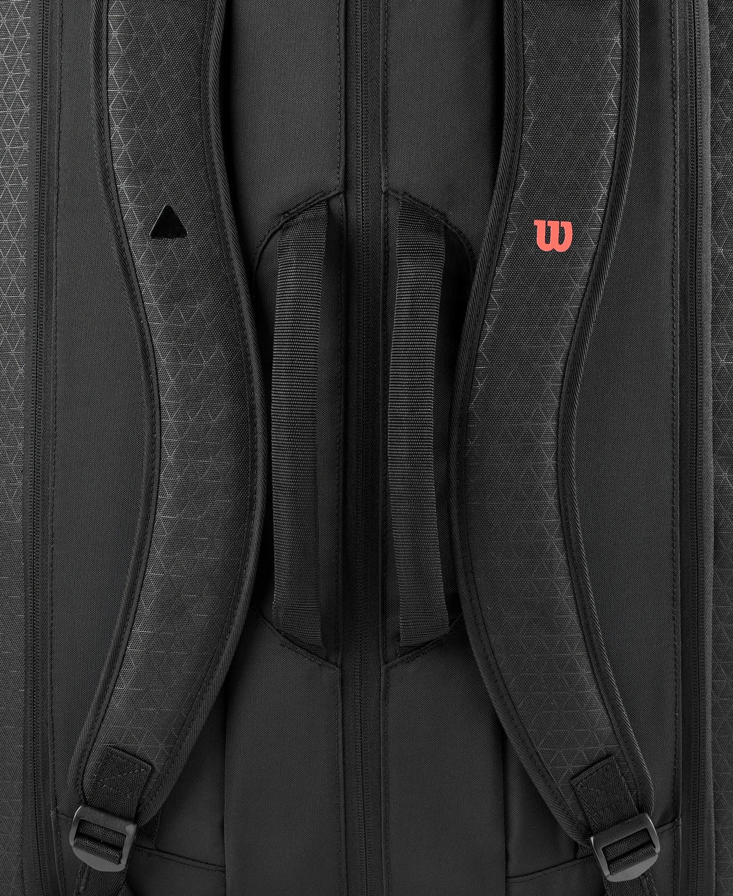 Bolsa de Tenis Wilson Clash V3 15 Pack 2025