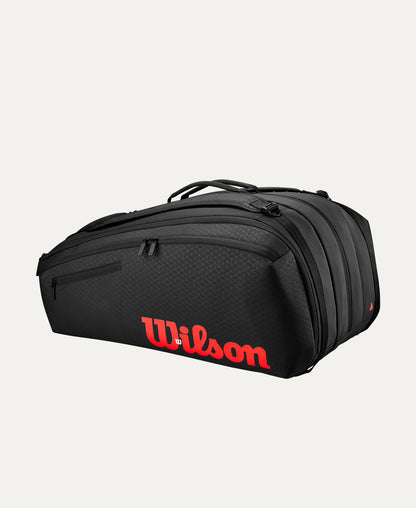 Bolsa de Tenis Wilson Clash V3 15 Pack 2025