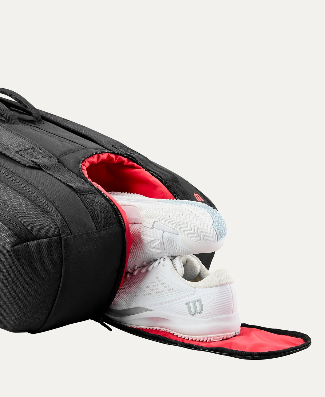 Bolsa de Tenis Wilson Clash V3 15 Pack 2025