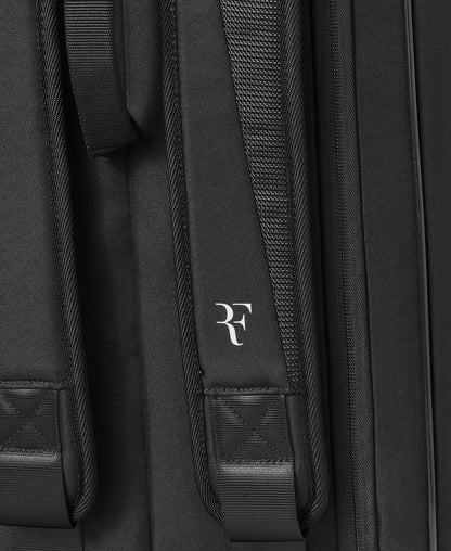 Raquetero de Tenis Wilson RF Tournament 9 Pack by Roger Federer