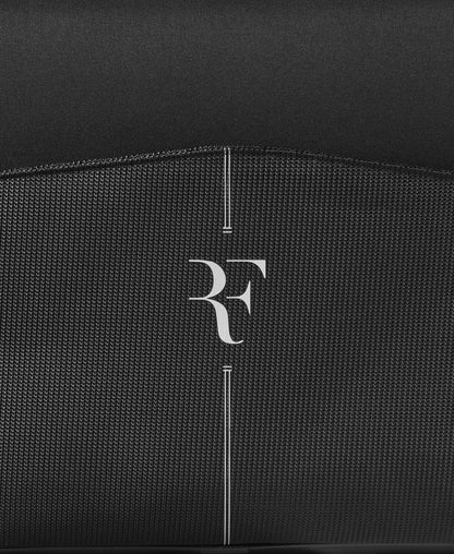 Raquetero de Tenis Wilson RF Tournament 9 Pack by Roger Federer
