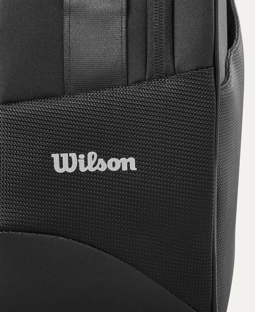 Raquetero de Tenis Wilson RF Tournament 9 Pack by Roger Federer