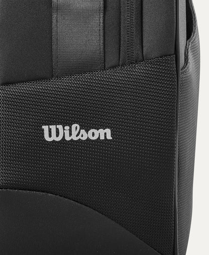 Raquetero de Tenis Wilson RF Tournament 9 Pack by Roger Federer