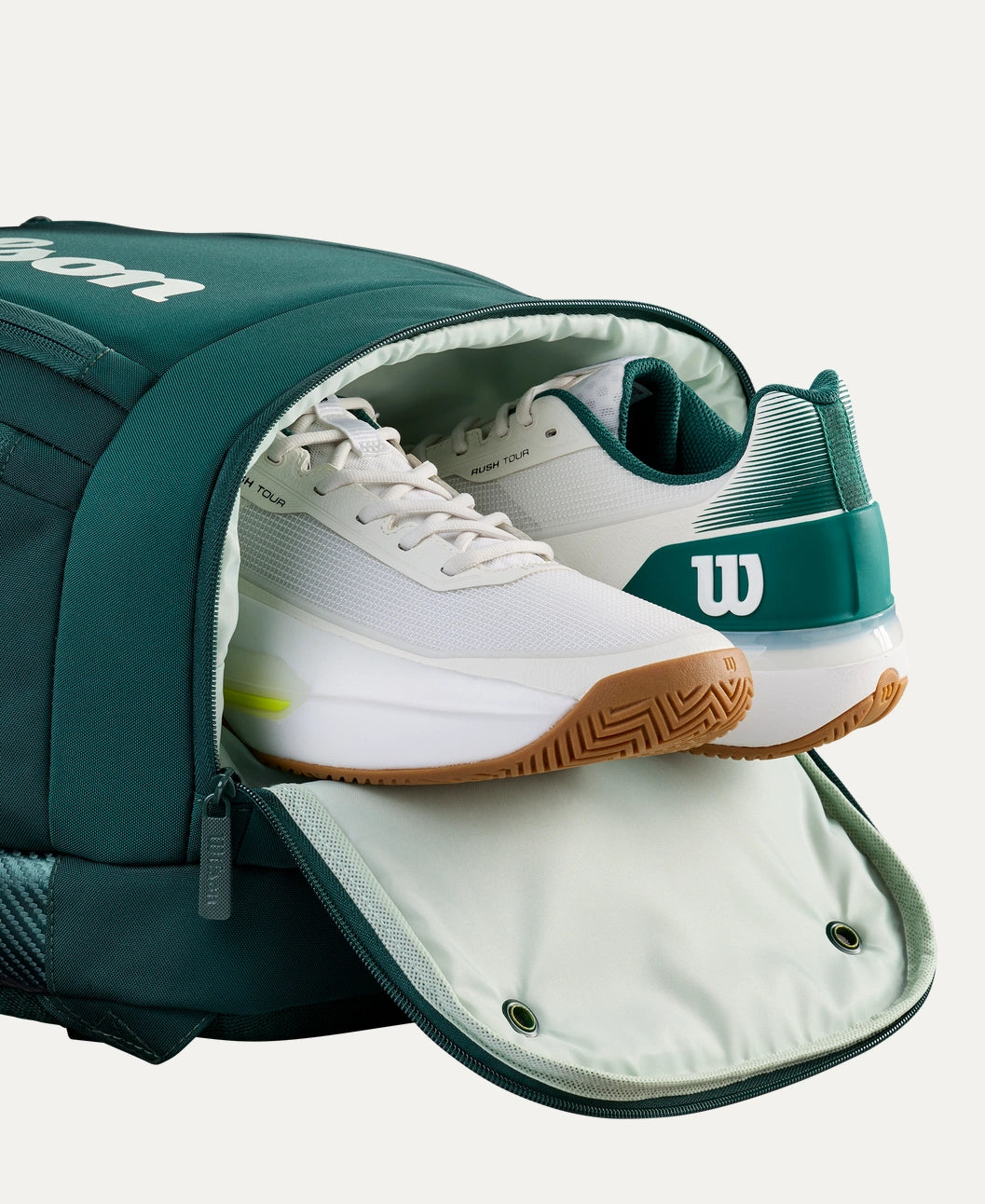 Mochila de Tenis Wilson Blade V10 Backpack