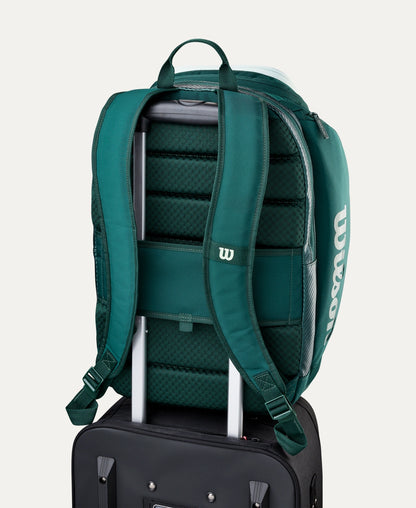 Mochila de Tenis Wilson Blade V10 Backpack