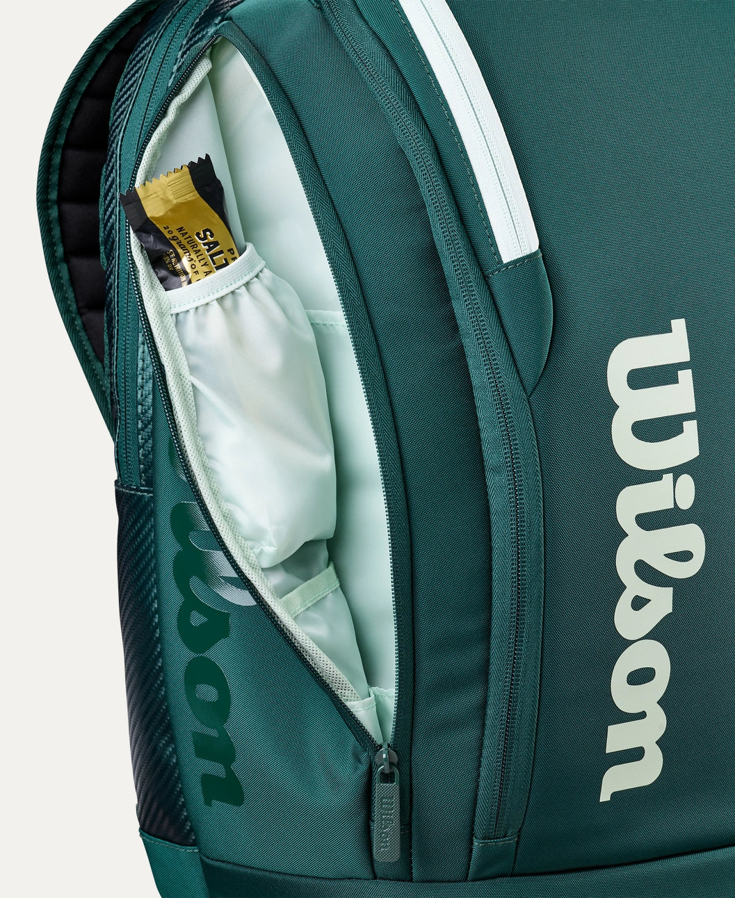 Mochila de Tenis Wilson Blade V10 Backpack