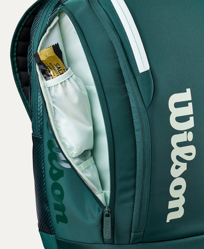 Mochila de Tenis Wilson Blade V10 Backpack