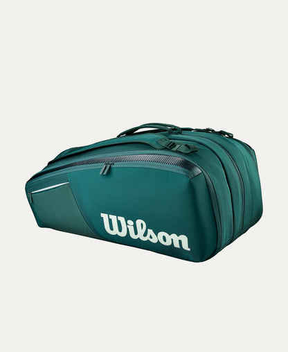 Raquetero Wilson Blade V10 Super Tour 15 Pack