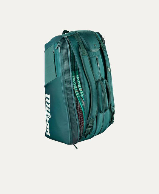 Raquetero Wilson Blade V10 Super Tour 15 Pack