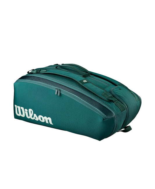 Raquetero Wilson Blade V10 Super Tour 15 Pack