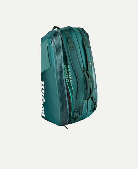 Raquetero Wilson Blade V10 Super Tour 9 Pack