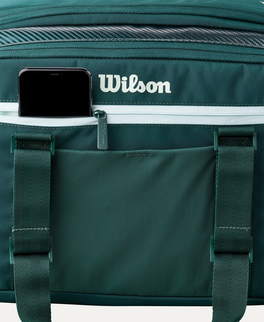Bolsa de Tenis Wilson Blade V10 Small Duffel