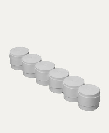Wilson Pro Overgrip Caja 60 WH