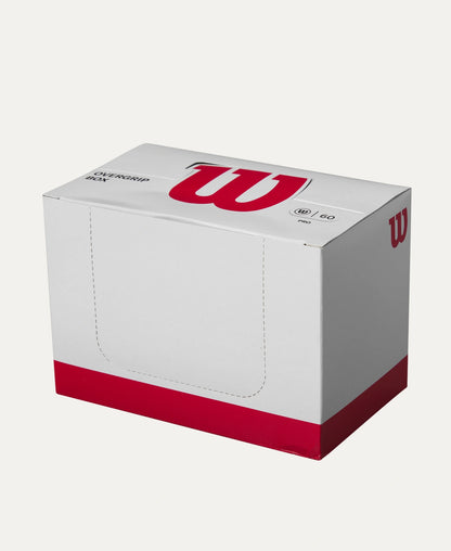 Wilson Pro Overgrip Caja 60 WH