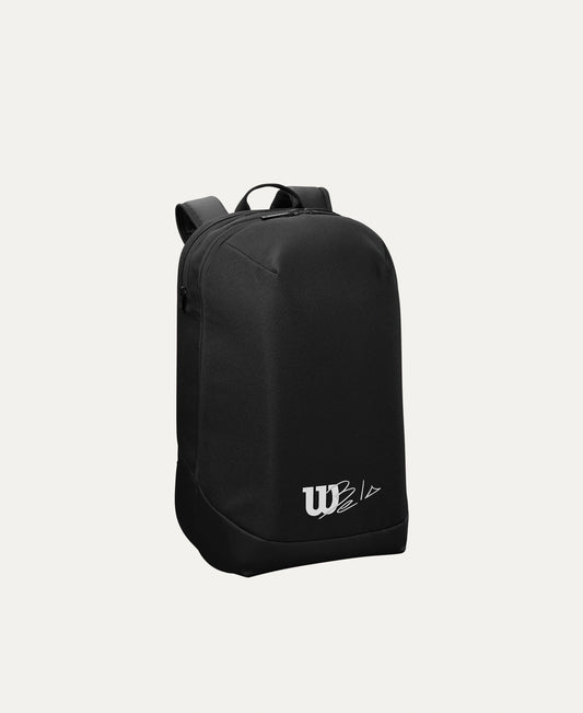 Mochila Wilson Bela DNA Super Tour Fernando Belasteguín Pádel