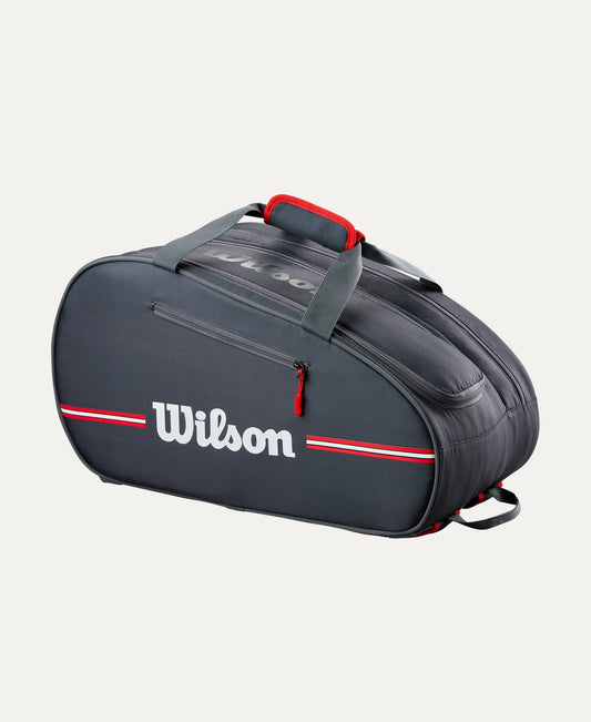 Paletero Wilson Team Padel Bag Pádel