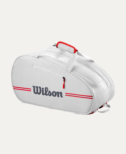Paletero Wilson Team Padel Bag Pádel