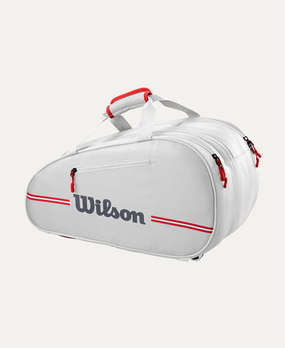 Paletero Wilson Team Padel Bag Pádel