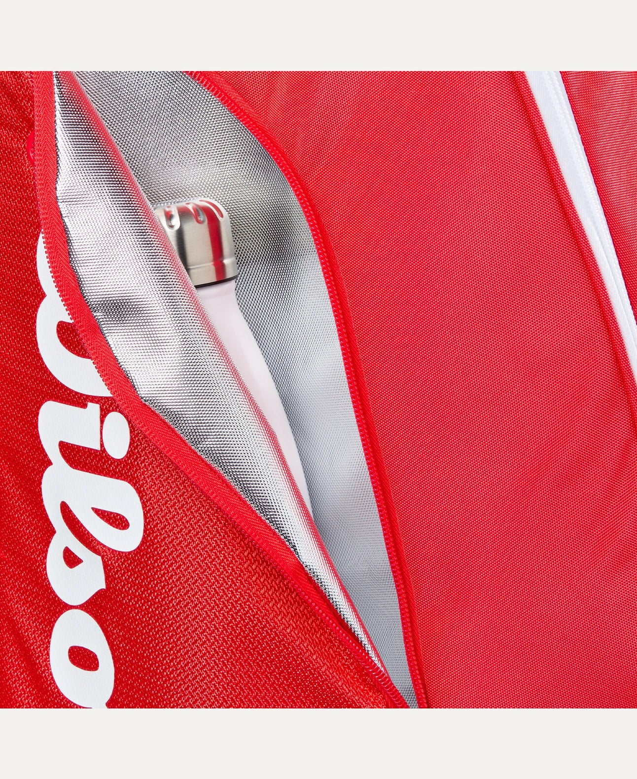 Paletero Wilson Tour Red Padel Bag Pádel