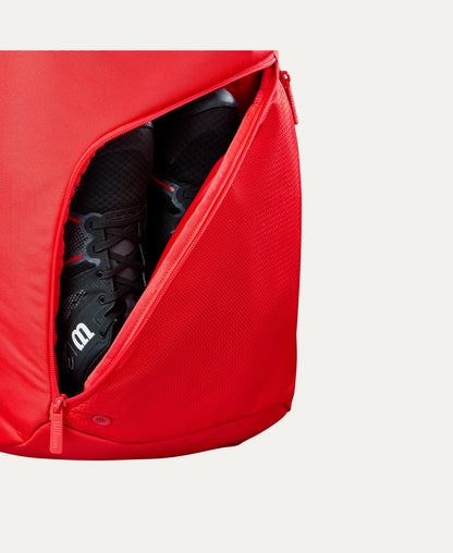 Mochila Wilson Tour Padel Backpack Pádel