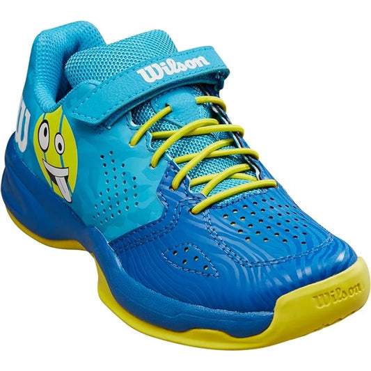 Zapatillas de Tenis Wilson Kaos Emo K Vivid / Classic