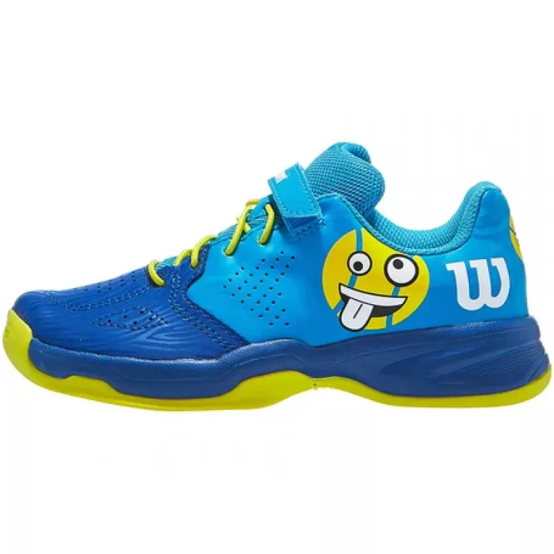Zapatillas de Tenis Wilson Kaos Emo K Vivid / Classic