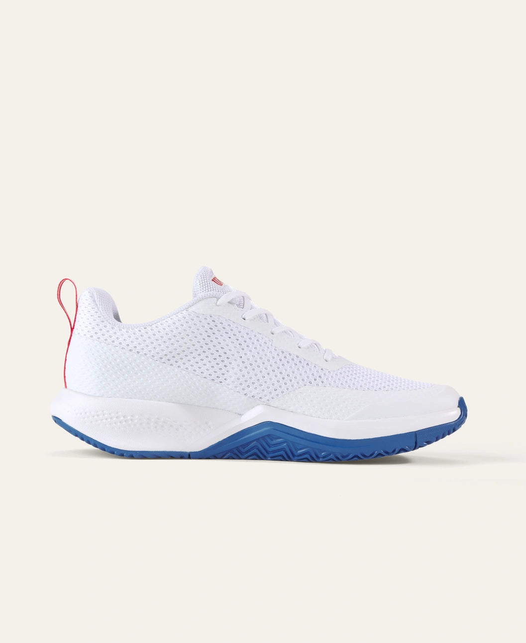 Zapatillas Tenis Hombre Wilson Rush Pro Lite