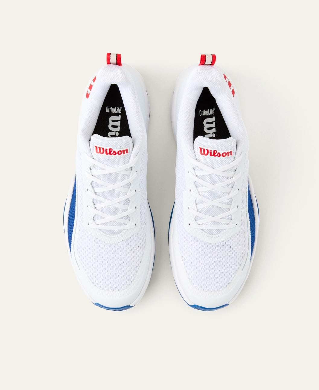 Zapatillas Tenis Hombre Wilson Rush Pro Lite