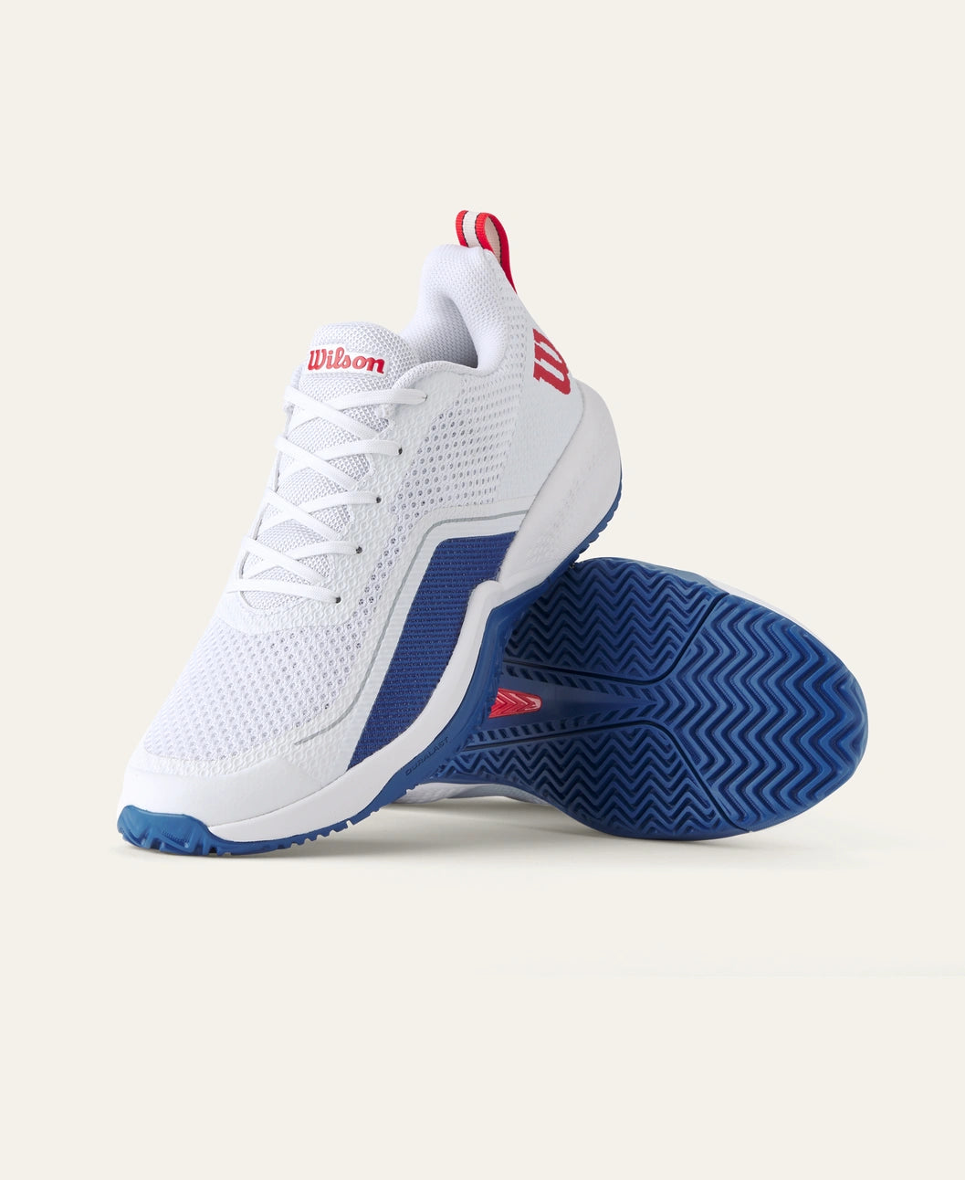 Zapatillas Tenis Hombre Wilson Rush Pro Lite