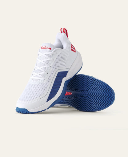 Zapatillas Tenis Hombre Wilson Rush Pro Lite