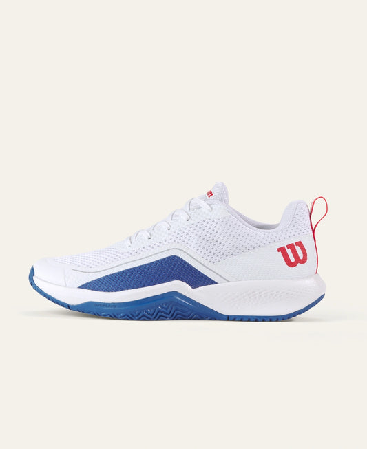 Zapatillas Tenis Hombre Wilson Rush Pro Lite