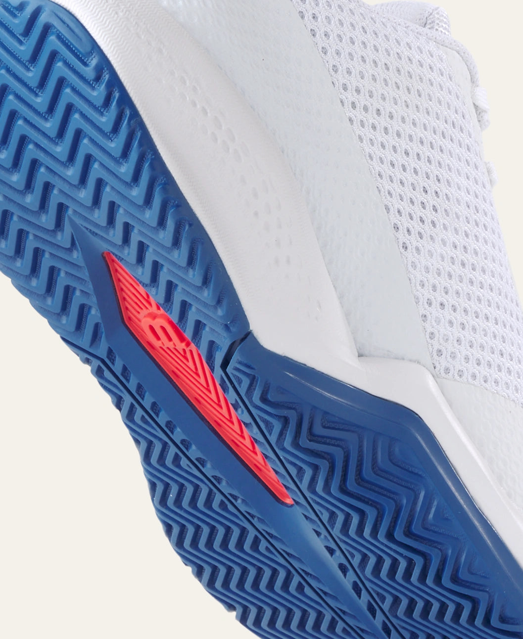 Zapatillas Tenis Hombre Wilson Rush Pro Lite