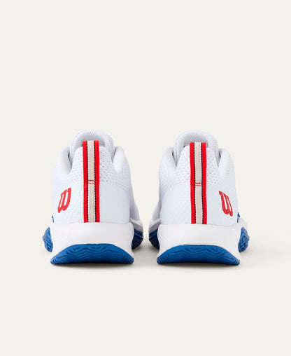 Zapatillas Tenis Hombre Wilson Rush Pro Lite