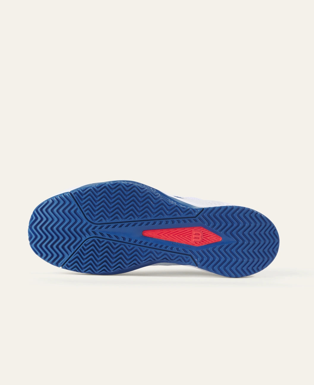 Zapatillas Tenis Hombre Wilson Rush Pro Lite