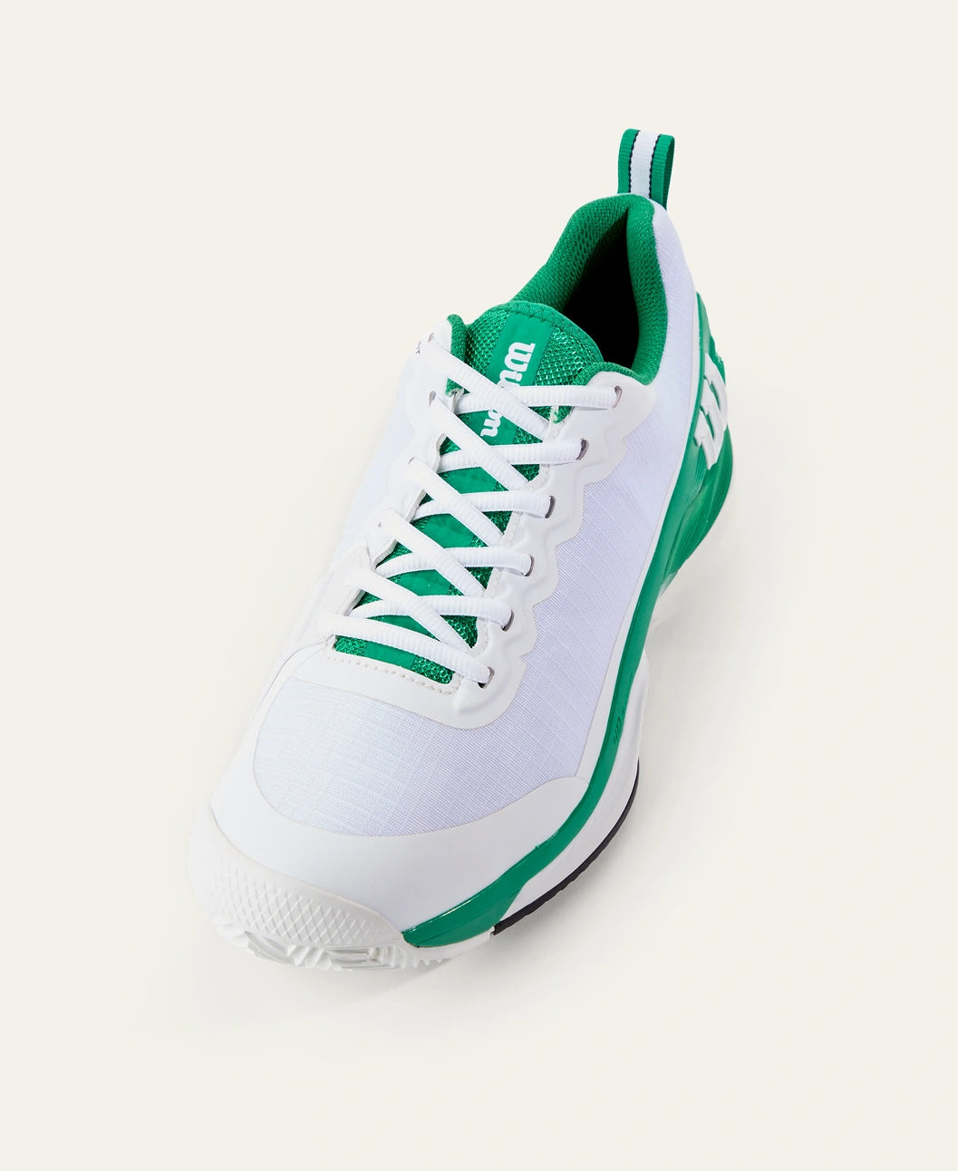 Zapatillas Tenis Hombre Wilson Rush Pro 4.5 Clay Tierra Batida