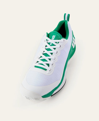 Zapatillas Tenis Hombre Wilson Rush Pro 4.5 Clay Tierra Batida