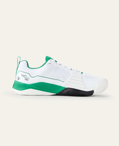 Zapatillas Tenis Hombre Wilson Rush Pro 4.5 Clay Tierra Batida