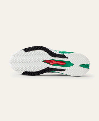 Zapatillas Tenis Hombre Wilson Rush Pro 4.5 Clay Tierra Batida