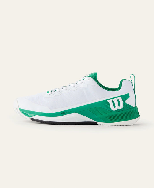 Zapatillas Tenis Hombre Wilson Rush Pro 4.5 Clay Tierra Batida