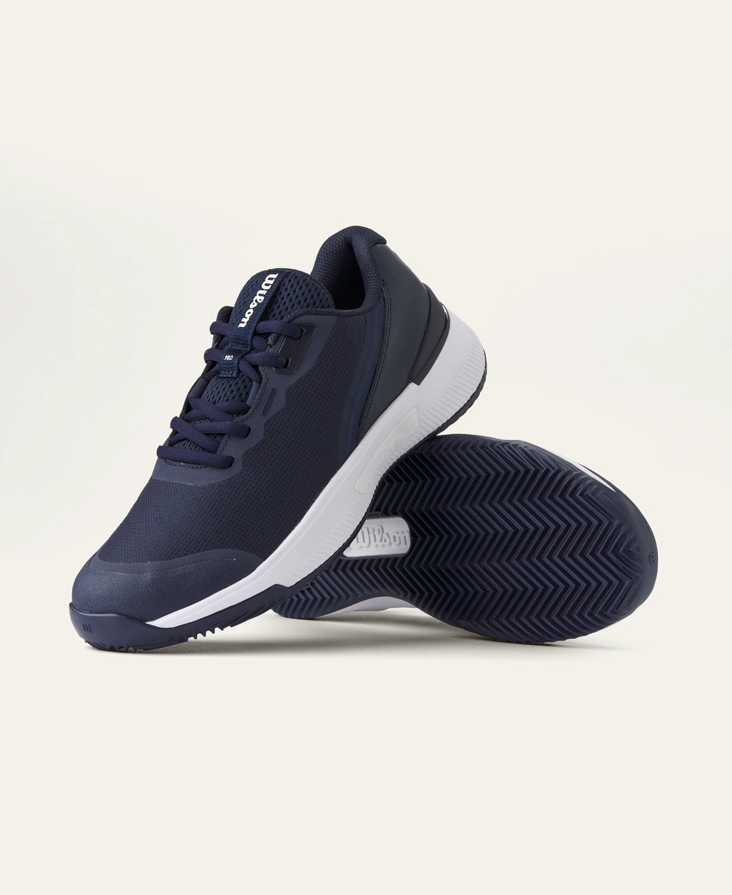 Zapatillas Mujer Wilson Intrigue Pro Clay Tenis