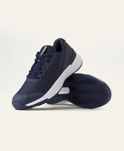 Zapatillas Mujer Wilson Intrigue Pro Clay Tenis